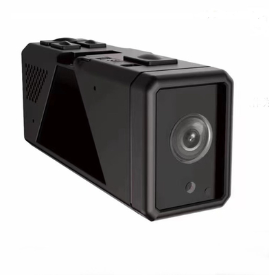 Fotocamera del casco di sicurezza Mini fotocamera per droni adulti bambini 1080P HD FPV fotocamera droni
