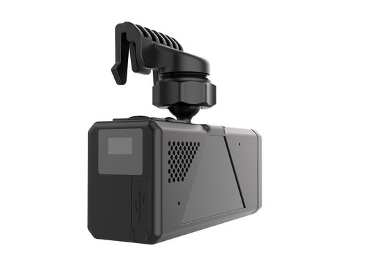 Fotocamera del casco di sicurezza Mini fotocamera per droni adulti bambini 1080P HD FPV fotocamera droni