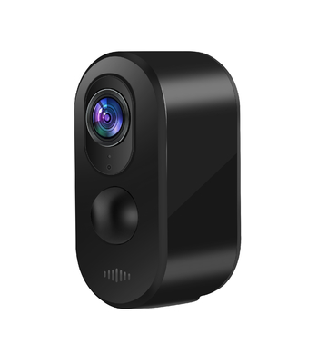 Telecamera di sicurezza HD con chip Ingenic per la visione notturna