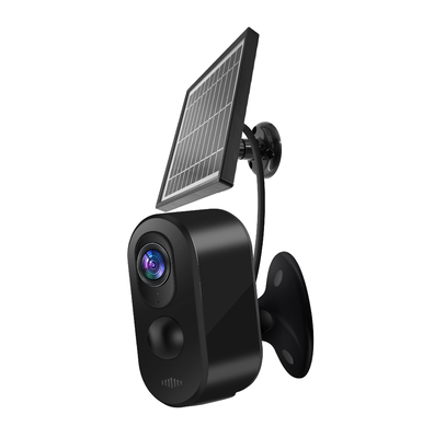 Telecamera di sicurezza HD con chip Ingenic per la visione notturna