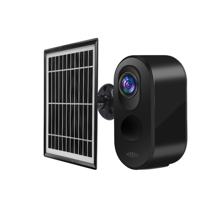 Telecamera di sicurezza HD con chip Ingenic per la visione notturna
