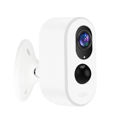 4G PIR Detection Camera di sicurezza impermeabile con visione notturna a infrarossi da 850 mm