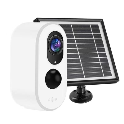 4G PIR Detection Camera di sicurezza impermeabile con visione notturna a infrarossi da 850 mm