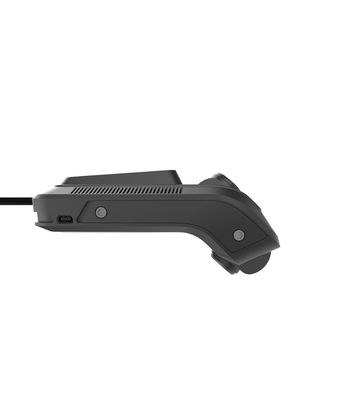Fotocamera 4G abilitata WiFi con riconoscimento facciale e angolo di visione di 170°