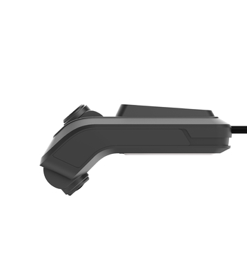 Fotocamera 4G abilitata WiFi con riconoscimento facciale e angolo di visione di 170°