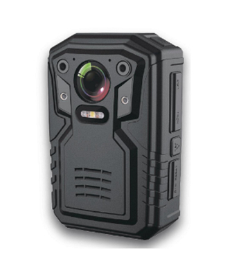 2.4 Touch Screen Android 12.0 Camera del corpo della polizia con NFC opzionale