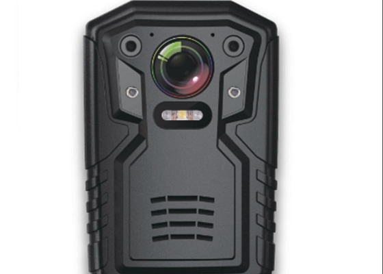 2.4 Touch Screen Android 12.0 Camera del corpo della polizia con NFC opzionale