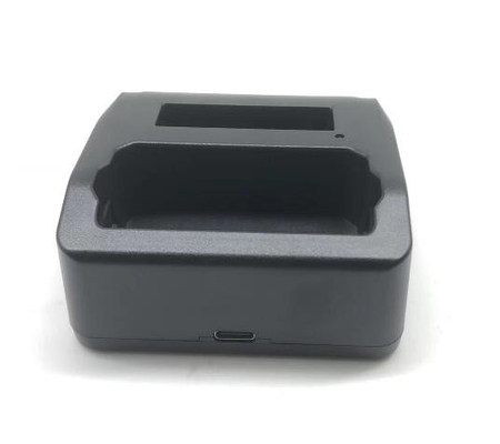 1080P riconoscimento facciale Fotocamera PTZ indossabile sul corpo Sistema Android IP66 Fotocamera di polizia impermeabile con LED