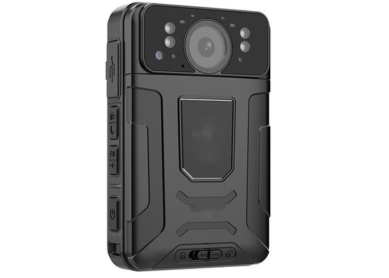 Fotocamera IP66 impermeabile con registrazione Full HD a 120 gradi e funzione di riconoscimento facciale