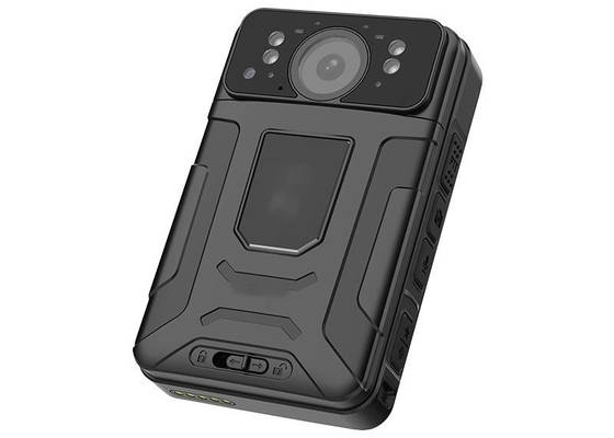 Fotocamera IP66 impermeabile con registrazione Full HD a 120 gradi e funzione di riconoscimento facciale