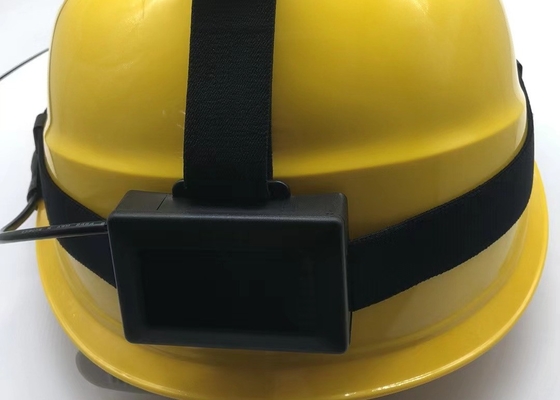 Smart Helmet Camera con Bluetooth e 8-Core Chipset e Migliorare la Sicurezza sul Luogo di Lavoro