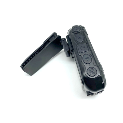 4G polizia indossabile HD Camera del corpo guardia di sicurezza camera DVR personale