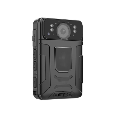 1080P 4G Camera Corporea Con GPS E Lenti Wide Angle A 120 Gradi Con IP66