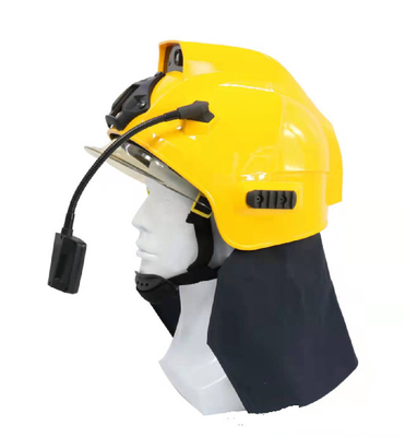 Full HD Quad Core ARM Cortex-A53 Fotocamera del casco per motociclette con GPS e visione notturna