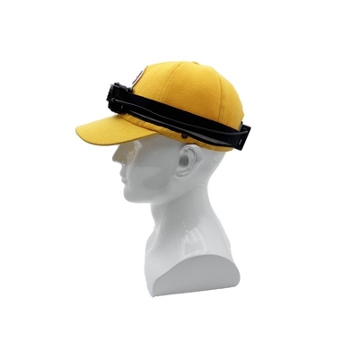 Casco di sicurezza di tipo C Camera con 1G8G GPS di archiviazione integrato nella visione notturna