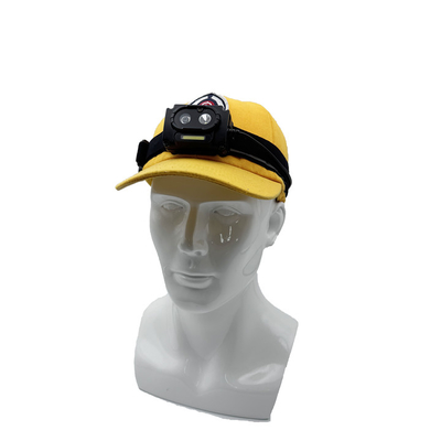 Casco di sicurezza di tipo C Camera con 1G8G GPS di archiviazione integrato nella visione notturna