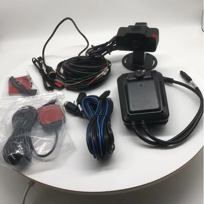 Videoregistratore Dual Camera della videocamera portatile della motocicletta del motociclo DVR di 2CH 1080P