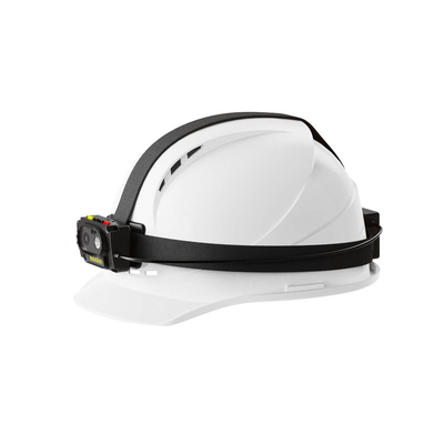 4gc Smart Headlamp Flashlight Camera con funzione di monitoraggio con sfondo di monitoraggio