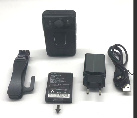 La videocamera di sicurezza di angolo di Wwide della macchina fotografica del Cctv, macchine fotografiche di videosorveglianza impermeabilizza IP67