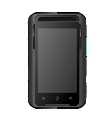 Fotocamera corporea 5G con fotocamera posteriore da 13MP e sensore giroscopico