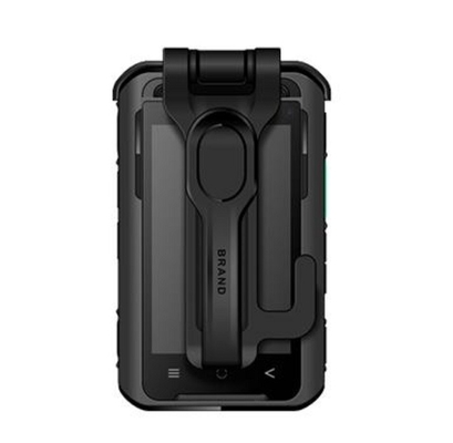 1080P/720P GPS 5G Camera Corporea Con Batterie Rimpiazzabili E GPS, GLONASS, AGPS & Beidou
