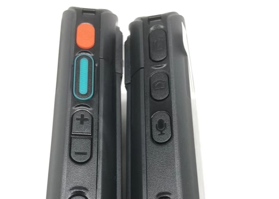 Fotocamera del corpo 5G a risoluzione 1080P con GPS/Bluetooth/Accelerometro e sistema Android 10