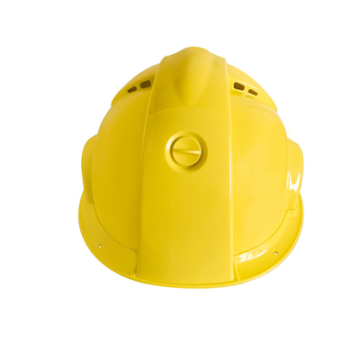 Fotocamera del casco di sicurezza con risoluzione di codifica video 1920X1080 30P e maschera facciale resistente al riscaldamento