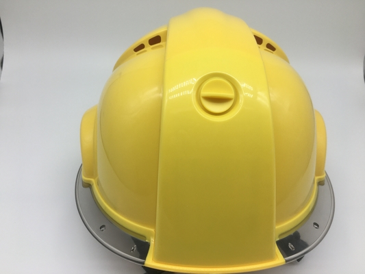 Fotocamera a casco a batteria da 4000mAh con risoluzione video 1920x1080 30P e chipset MTK 6739