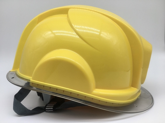Camera del casco MCC 4G GSM per il lavoro sicuro in ambienti freddi