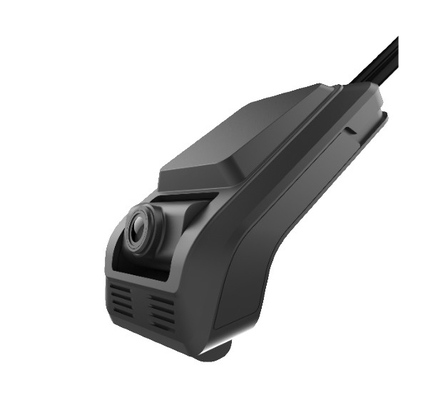 4G Smart Dash Camera con GPS e lente grandangolare