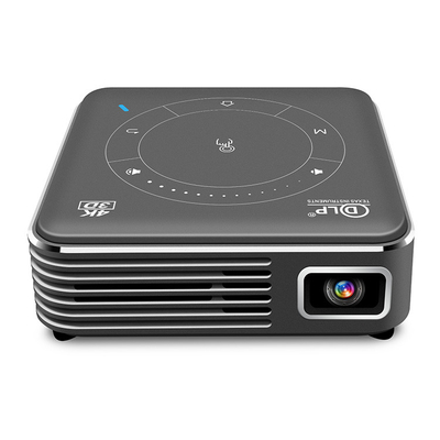 Proiettore portatile Luminance Mini 2 GB memoria tampone con area di proiezione 30-120