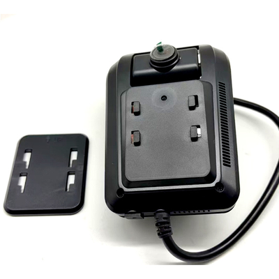 All-in-one AI Dash Cam con ADAS e DSM GPS DVR commerciale per veicoli di flotta