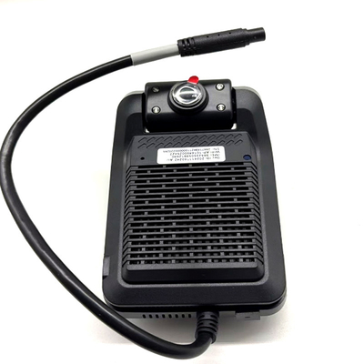 All-in-one AI Dash Cam con ADAS e DSM GPS DVR commerciale per veicoli di flotta