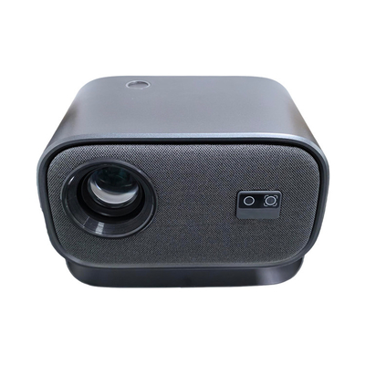 Presentazioni aziendali DLP Smart Projector con memoria buffer da 1 GB e correzione multiangolo Keystone