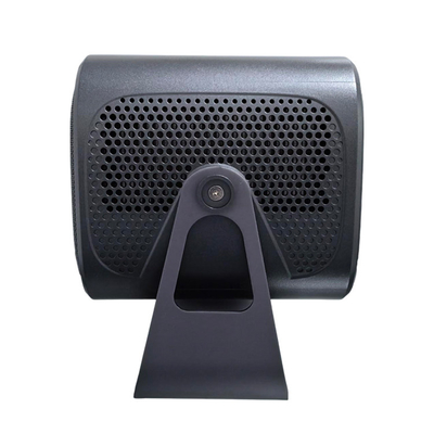 2.69inch 720P LCD Mini Handheld Projector con WIFI6 2.4G/5G 802.11a/b/g/n/ac/ax e Advanced Light Luminance 220ANSI Lumens