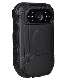 16 macchine fotografiche del corpo della polizia del mp HD 2.0inch una macchina fotografica grandangolare da 140 gradi