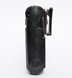 Formato di WiFi Body Camera H.264 MP4 dell'ufficiale di polizia con lo schermo a 2,0 pollici di TFT LCD