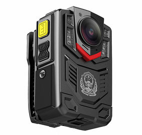 Schermo a 2 pollici 1080 di Mah Battery With della macchina fotografica impermeabile 3600 del corpo di visione notturna di P