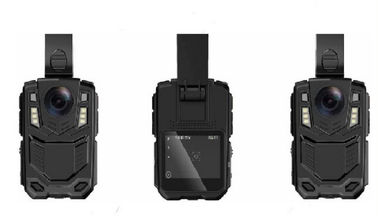 Schermo a 2 pollici 1080 di Mah Battery With della macchina fotografica impermeabile 3600 del corpo di visione notturna di P