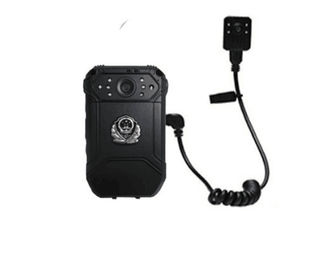 Ufficiale di polizia Body Worn Cameras