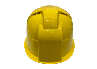 Macchina fotografica montata capo di sicurezza HD, casco di 4G Wifi con in camera 289*233*150 costruito millimetro