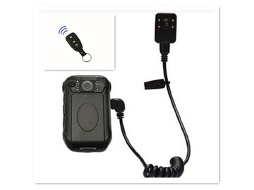 Certificazione a distanza esterna del CE di Mini Police Video Camera Support Controlle