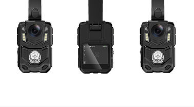 Risoluzione dell'immagine della macchina fotografica di 12MP Wireless Waterproof Body per applicazione della polizia 