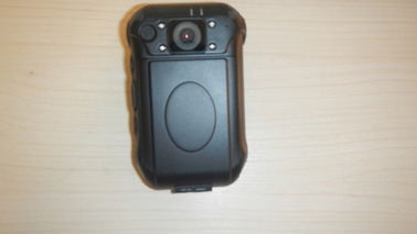 Luce impermeabile della macchina fotografica 10W del corpo, macchina fotografica del casco della polizia con il monitor a 2,0 pollici