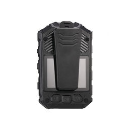 Videocamera consumata del corpo della prova di scossa 2 metri di polizia di AVI Format Multi Purpose For