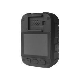 Videocamera del corpo di applicazione di legge, registratore 2900 Mah Battery di Dvr della polizia