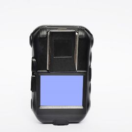 Carta consumata 128GB di deviazione standard di MAh Battery With delle macchine fotografiche 3600 della polizia di alta risoluzione