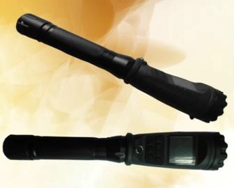 Multi torcia elettrica 16 m. With di sicurezza della polizia di funzione grandangolare 120 gradi