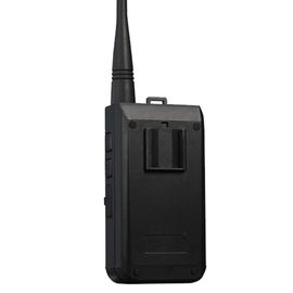 L'ufficiale di polizia Body Worn Camera TFT LCD a 1,5 pollici ROHS di sicurezza ha approvato
