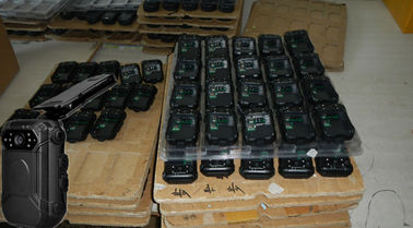 160 sensore delle videocamere 2 m. Shockproof GC5024 di Bodywear di sicurezza di G